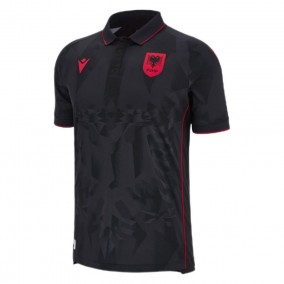 Terza Maglia Albania Euro 2024